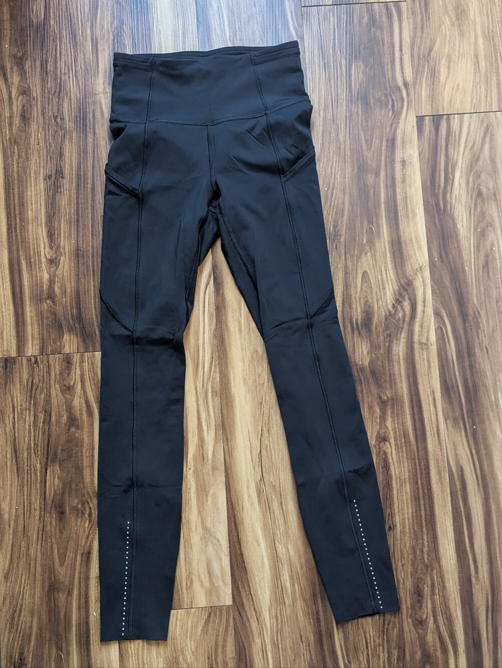 Lululemon Fast & Free Leggings